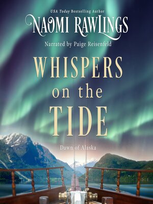 cover image of Whispers on the Tide